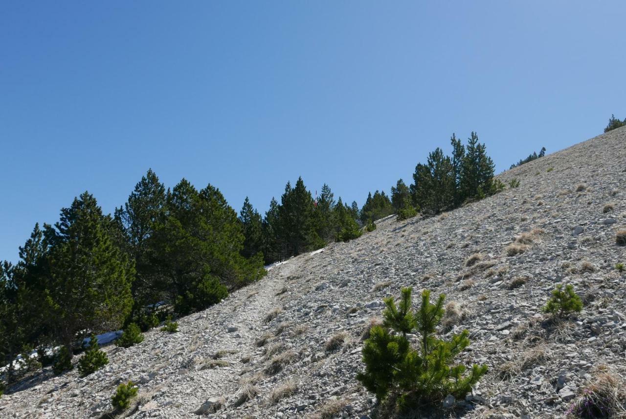 Casa de Férias Un Au Ventoux -