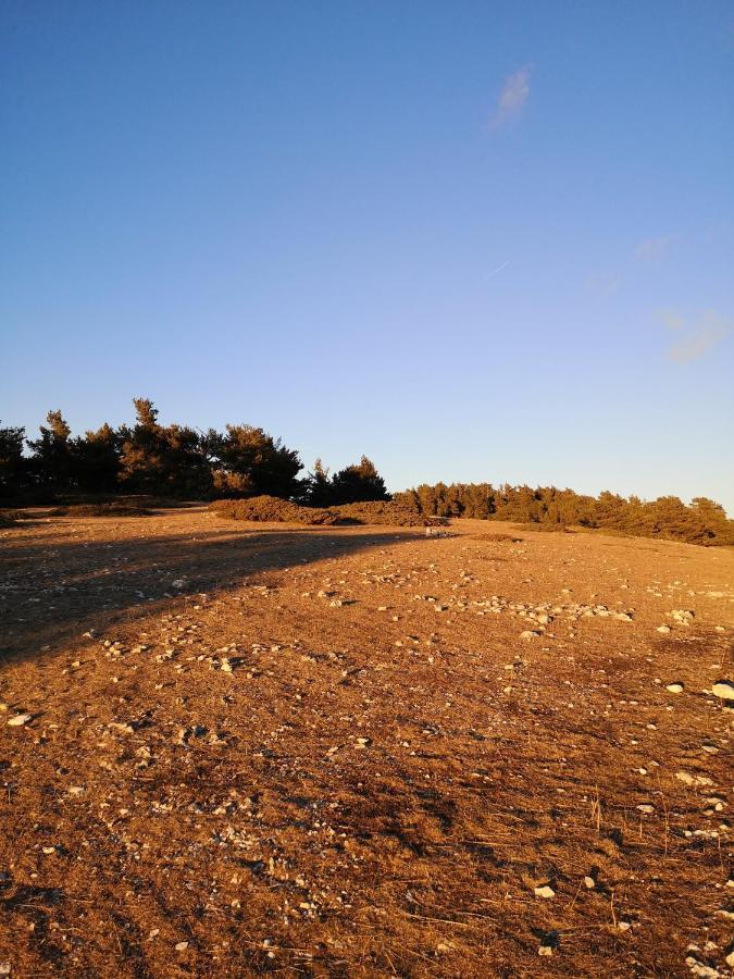 Un Au Ventoux -