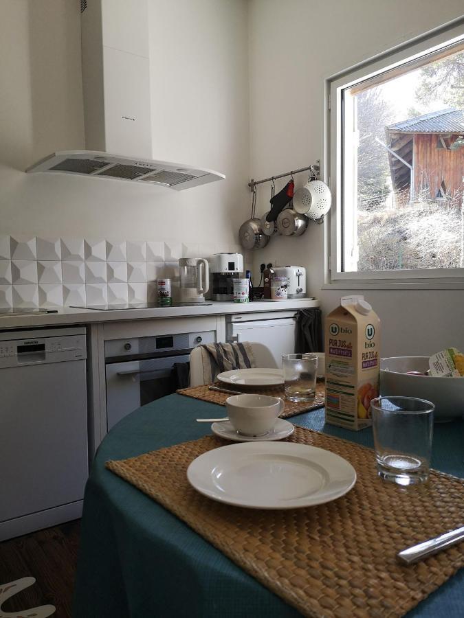Un Au Ventoux - Holiday home