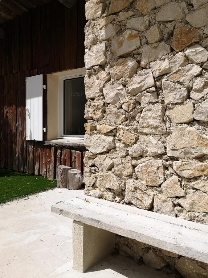 Holiday home Un Au Ventoux - *