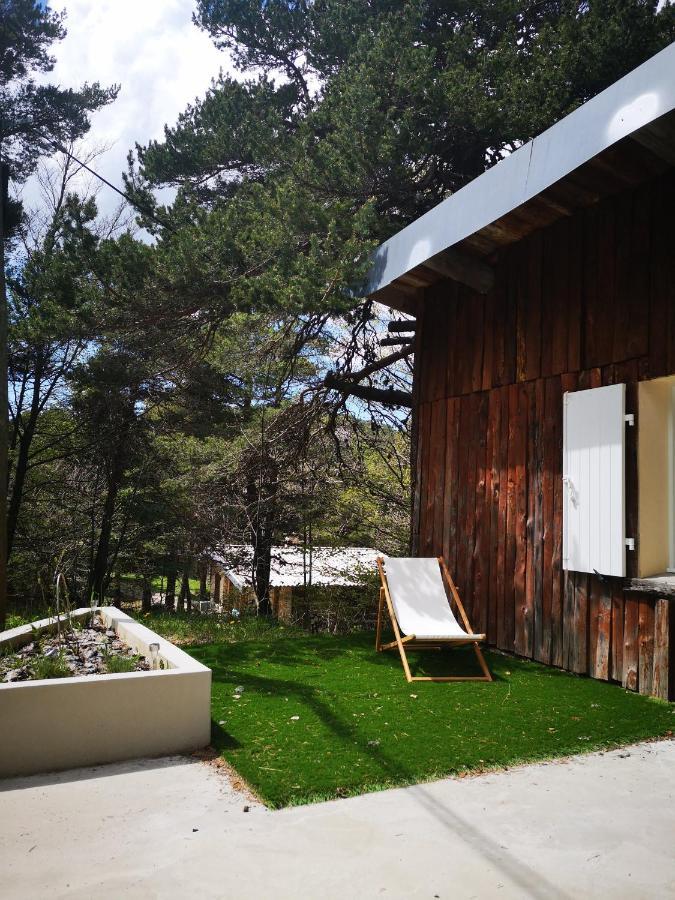 Un Au Ventoux - Casa vacanze Mont Serein
