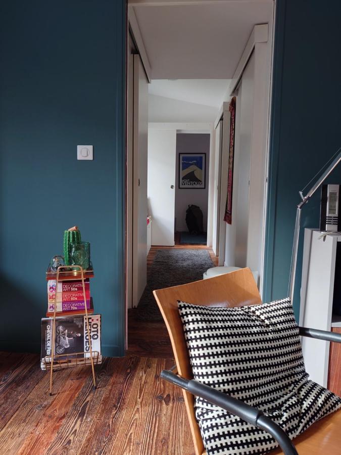 Un Au Ventoux - Holiday home *