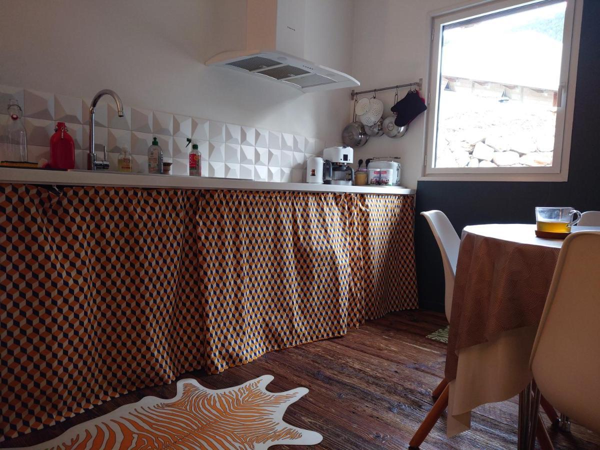 Holiday home Un Au Ventoux - Mont Serein