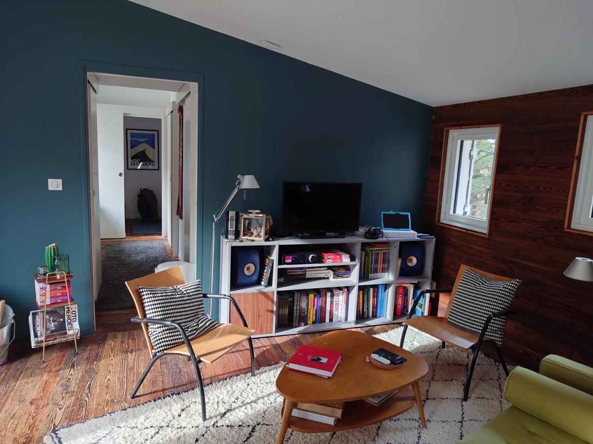 Un Au Ventoux - Holiday home