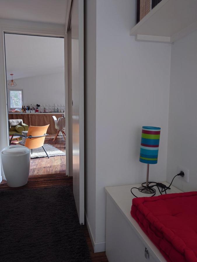 Holiday home Un Au Ventoux - Mont Serein