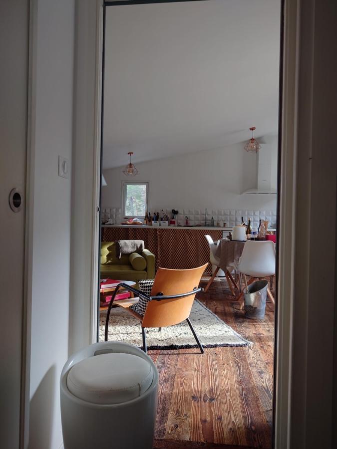 Un Au Ventoux - Holiday home Mont Serein