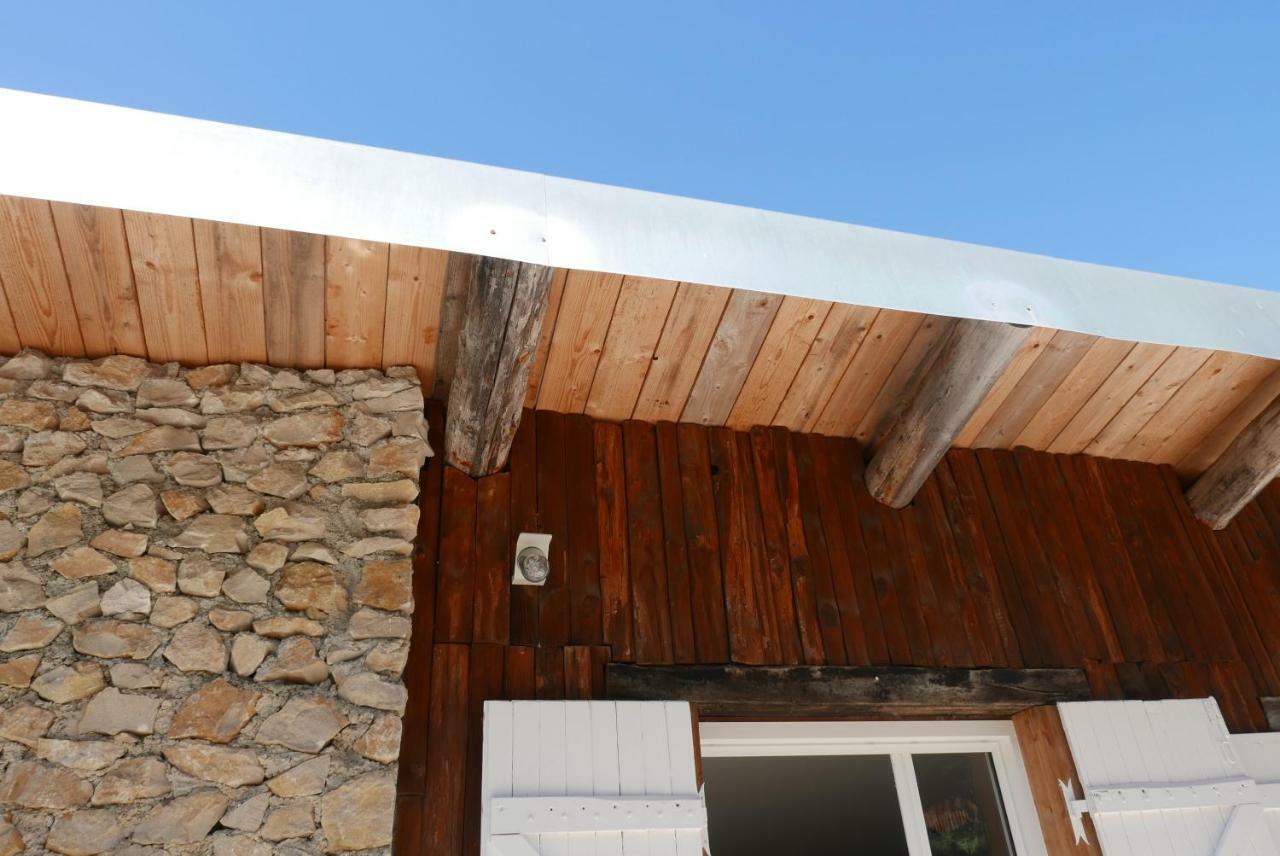 Un Au Ventoux - Holiday home *