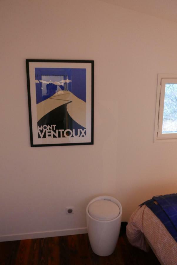 Un Au Ventoux - Mont Serein
