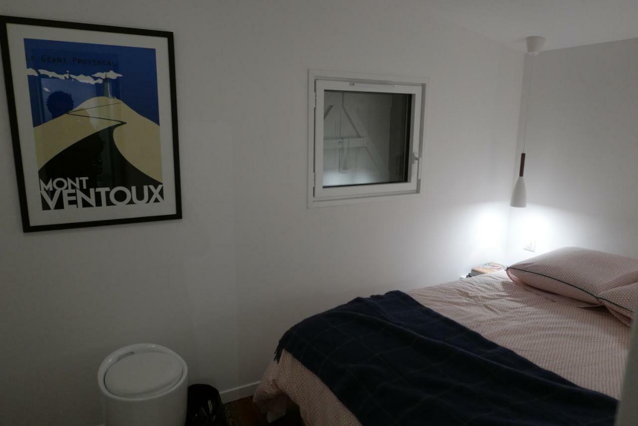 Holiday home Un Au Ventoux - *