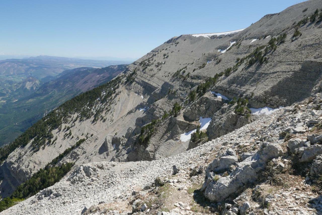 Un Au Ventoux - Mont Serein