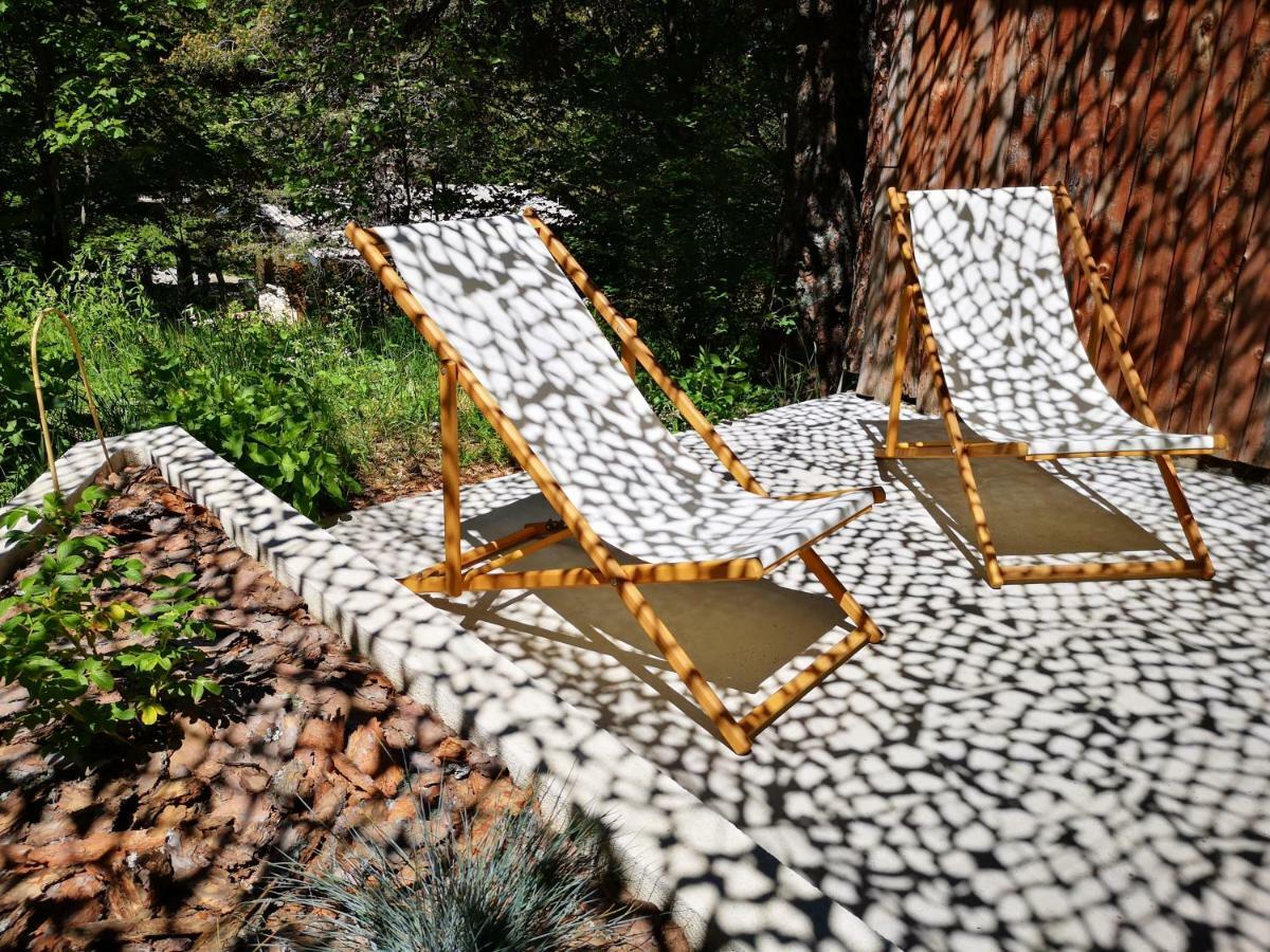 Un Au Ventoux - Holiday home Mont Serein